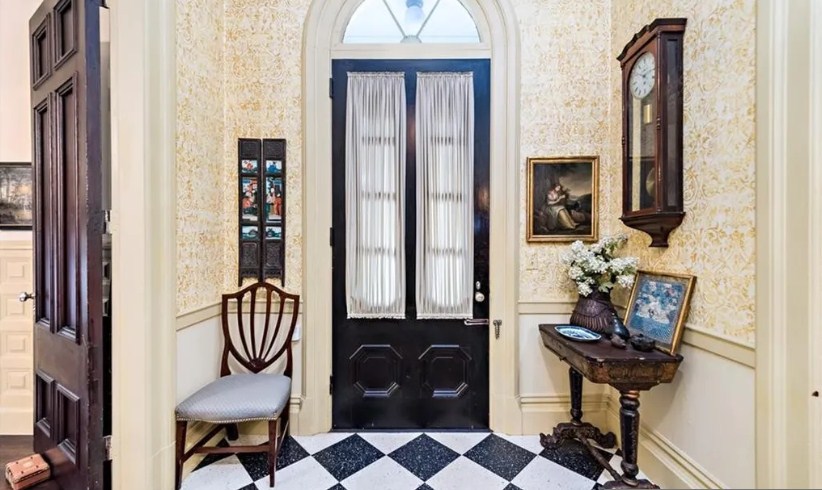 75 Prospect St, East Side of Prov, RI 02906