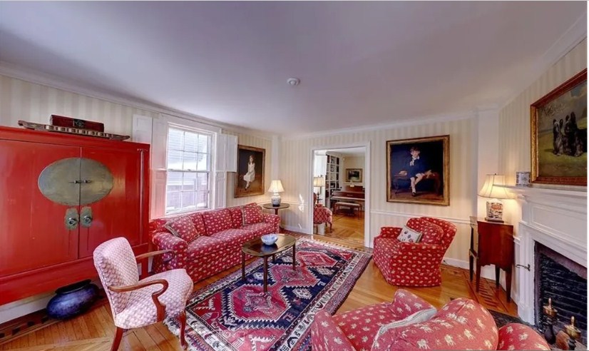 21 George St, East Side of Prov, RI 02906