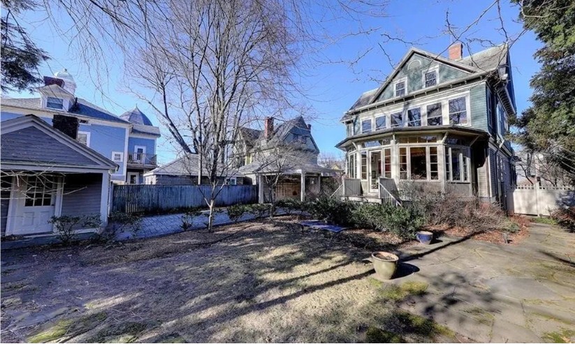 251 Olney St, East Side of Prov, RI 02906