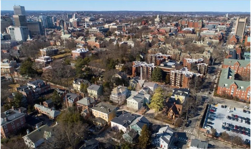 106 Williams St Unit 3, East Side of Prov, RI 02906