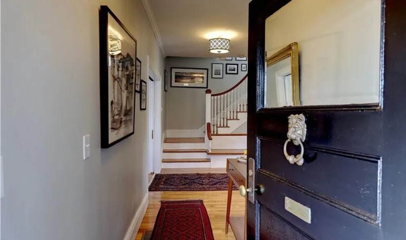 47 Adelphi Ave, East Side of Prov, RI 02906