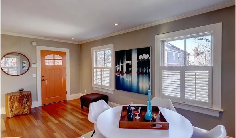 131 Congdon St, East Side of Prov, RI 02906