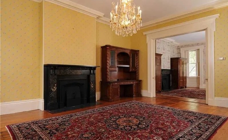 257 Benefit St, East Side of Prov, RI 02906