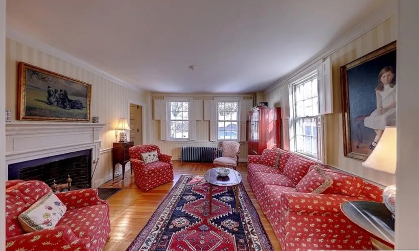 21 George St, East Side of Prov, RI 02906