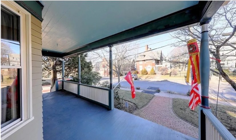 251 Olney St, East Side of Prov, RI 02906