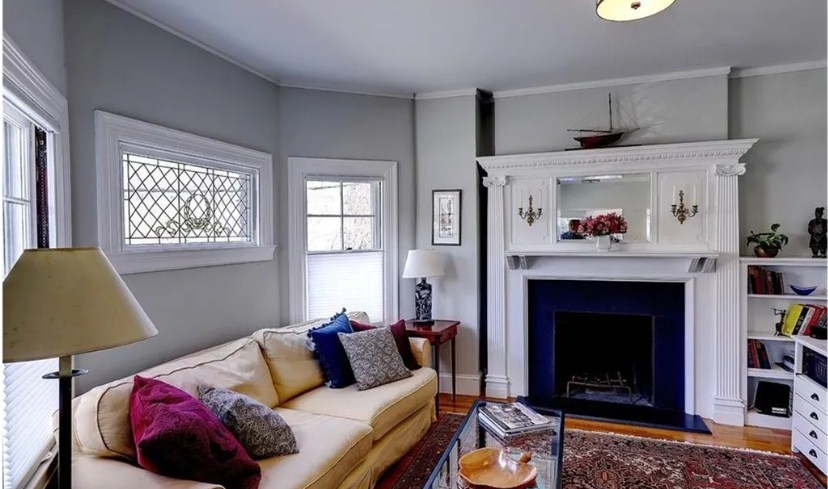 47 Adelphi Ave, East Side of Prov, RI 02906