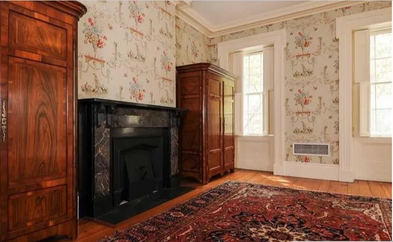 257 Benefit St, East Side of Prov, RI 02906