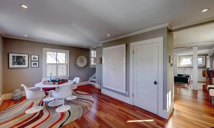 131 Congdon St, East Side of Prov, RI 02906