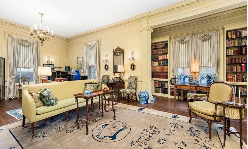 75 Prospect St, East Side of Prov, RI 02906