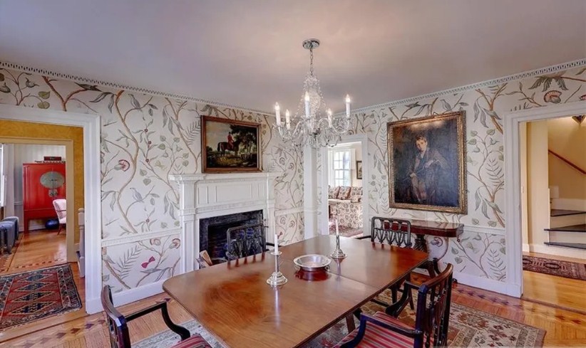 21 George St, East Side of Prov, RI 02906