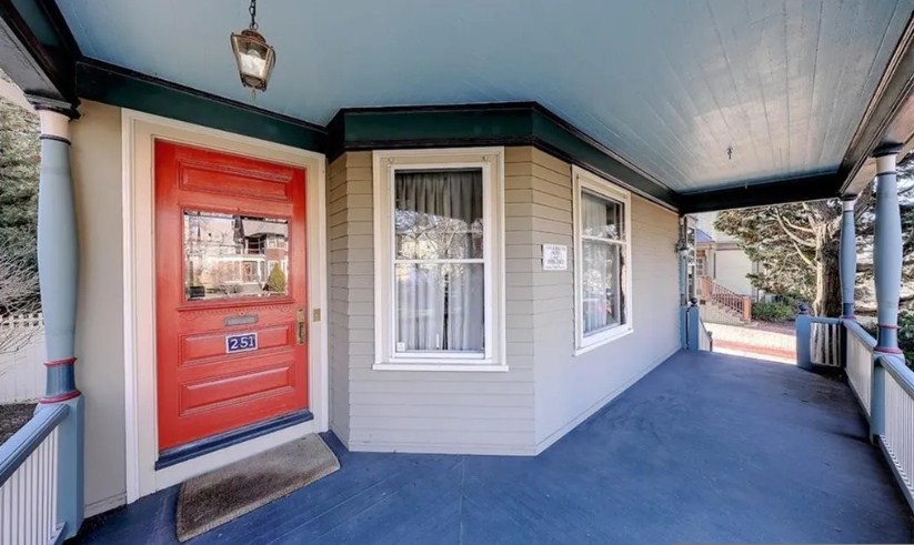 251 Olney St, East Side of Prov, RI 02906