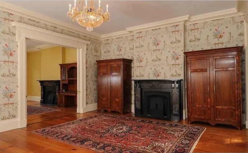 257 Benefit St, East Side of Prov, RI 02906