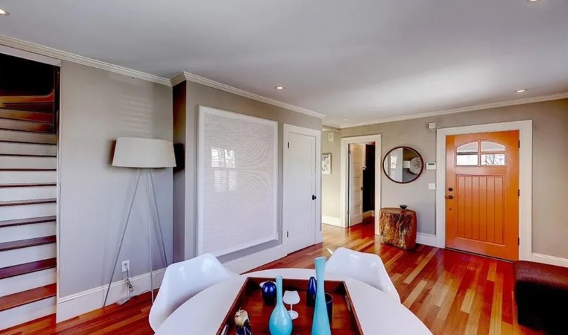 131 Congdon St, East Side of Prov, RI 02906