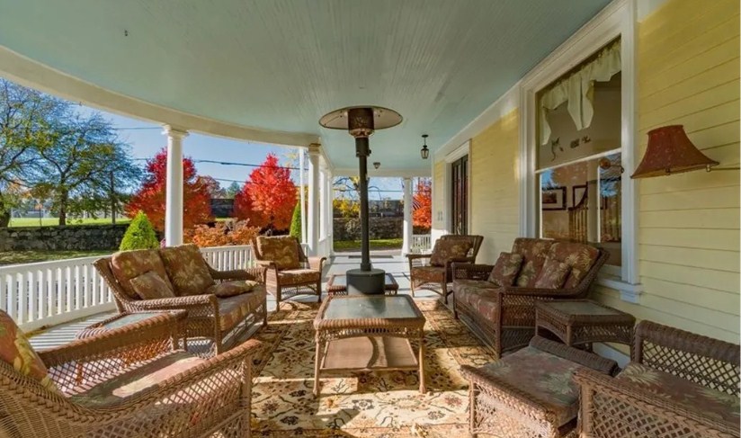 41 Arlington Ave, East Side of Prov, RI 02906