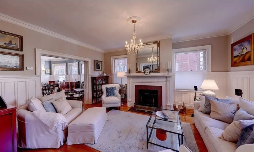 145 Meeting St, East Side of Prov, RI 02906