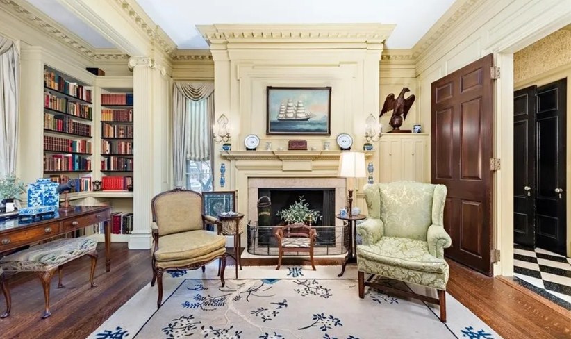 75 Prospect St, East Side of Prov, RI 02906