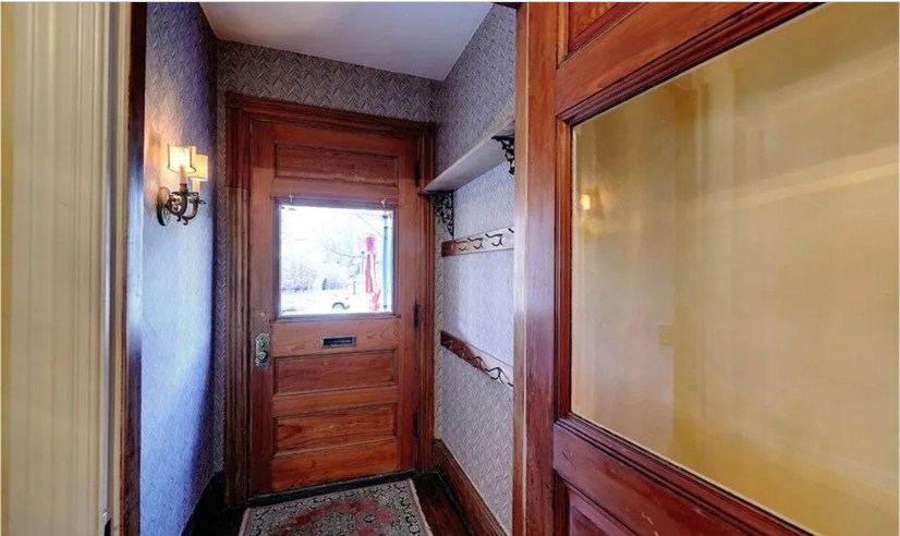 251 Olney St, East Side of Prov, RI 02906