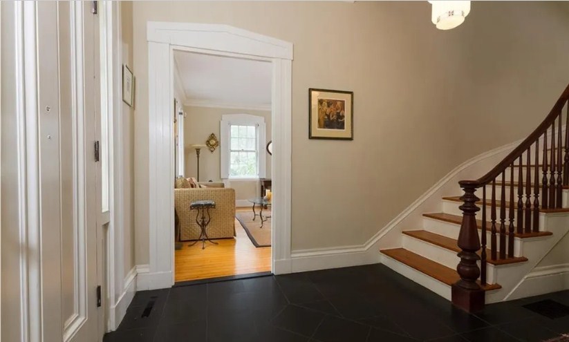 106 Williams St Unit 3, East Side of Prov, RI 02906