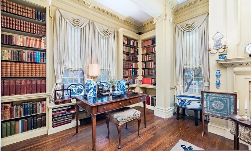 75 Prospect St, East Side of Prov, RI 02906