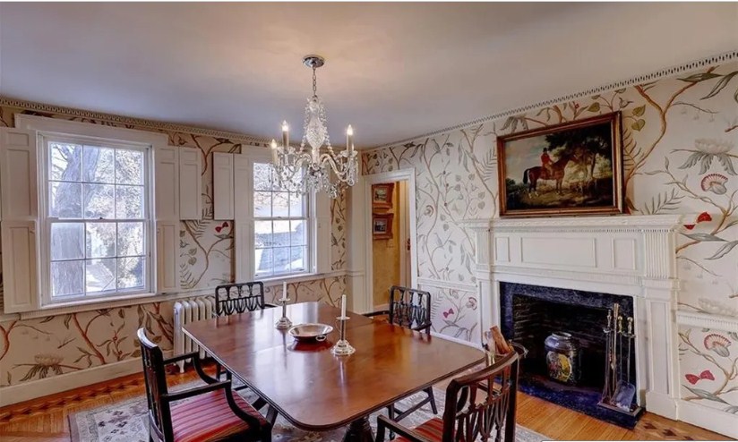 21 George St, East Side of Prov, RI 02906