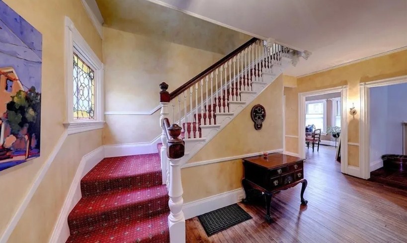 251 Olney St, East Side of Prov, RI 02906