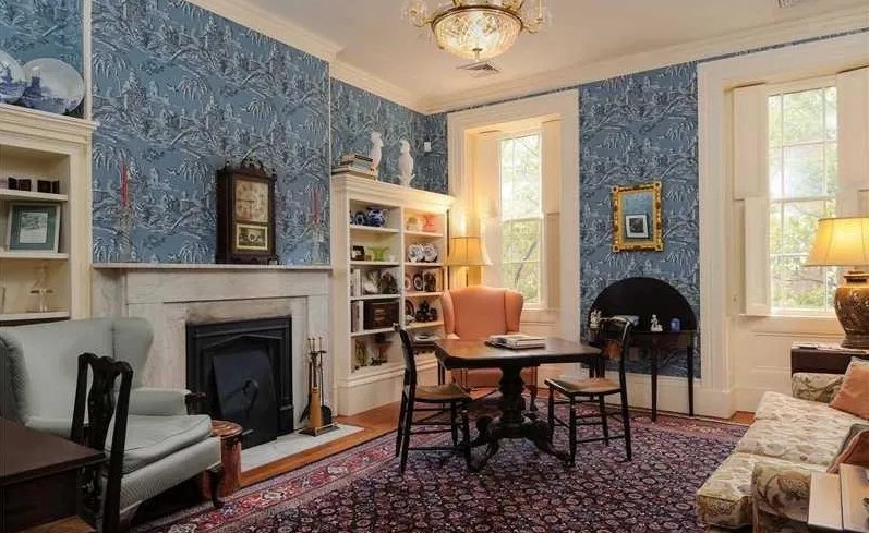 257 Benefit St, East Side of Prov, RI 02906