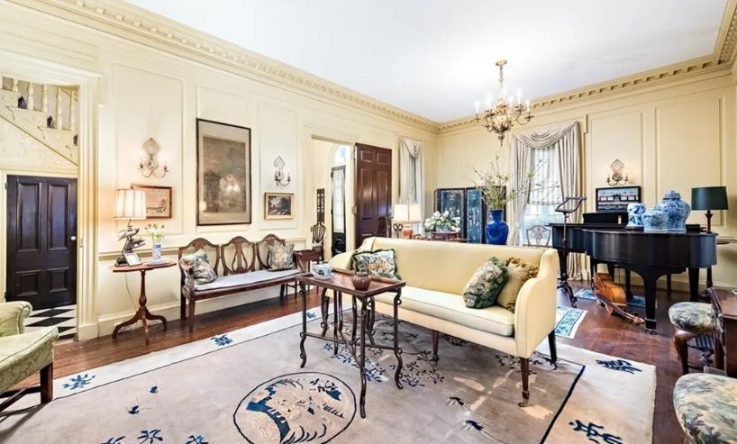 75 Prospect St, East Side of Prov, RI 02906