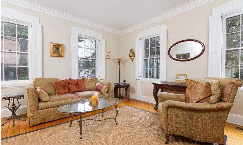 106 Williams St Unit 3, East Side of Prov, RI 02906