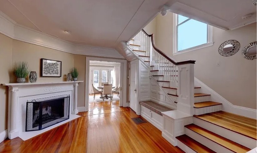 175 Power St, East Side of Prov, RI 02906