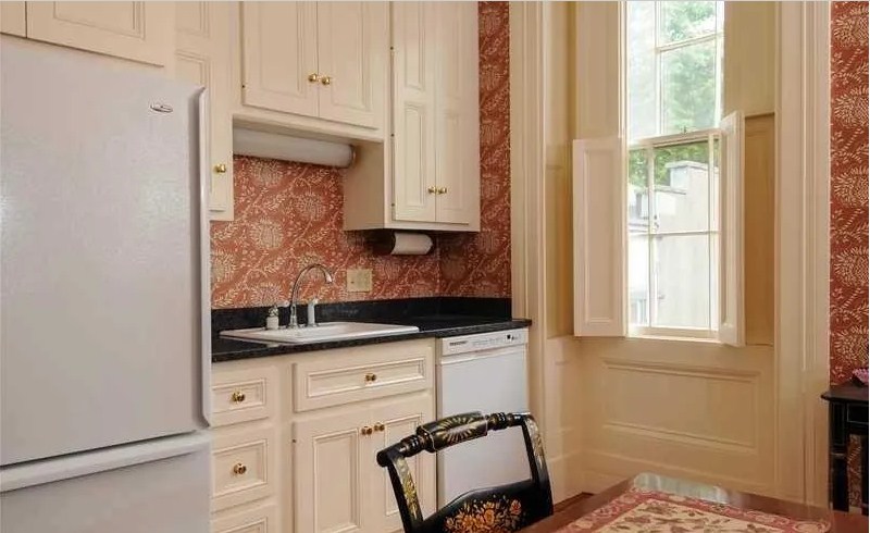 257 Benefit St, East Side of Prov, RI 02906