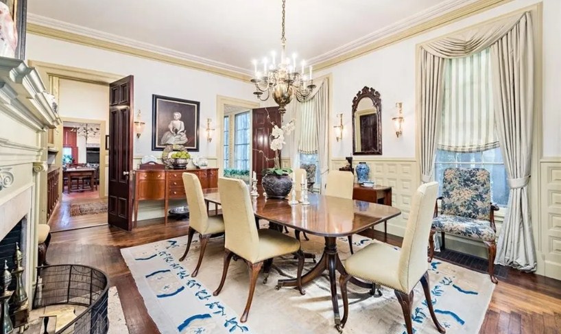 75 Prospect St, East Side of Prov, RI 02906