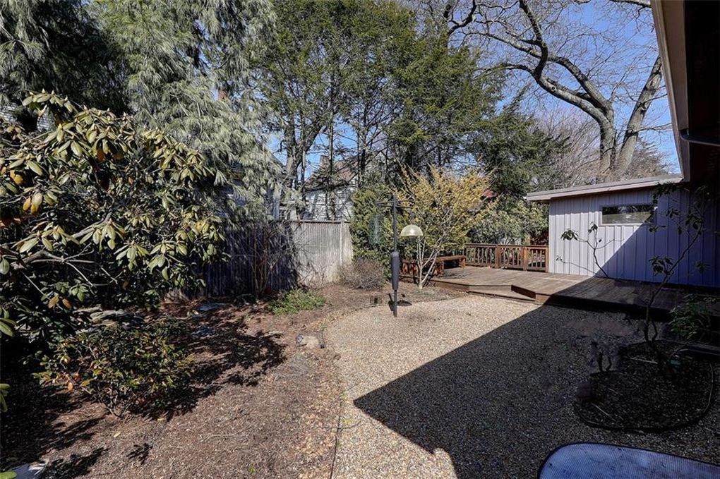 230 Laurel Ave, East Side of Prov, RI 02906 Providence Real Estate