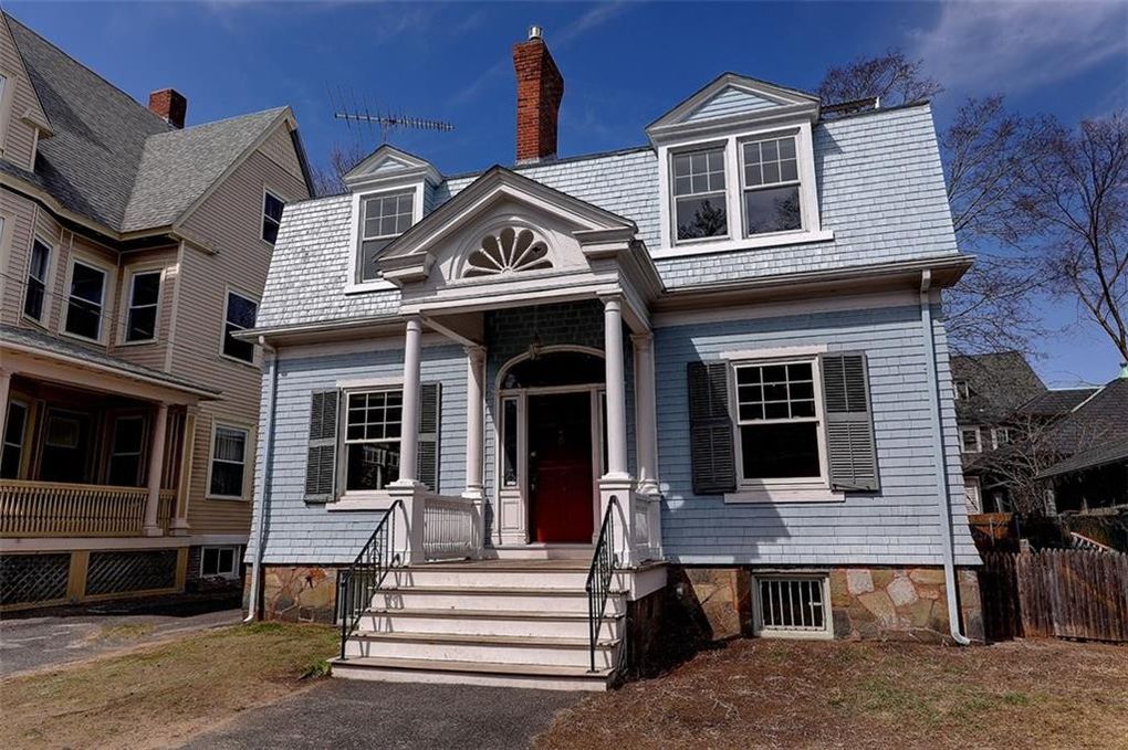 24 Adelphi Ave, East Side of Prov, RI 02906