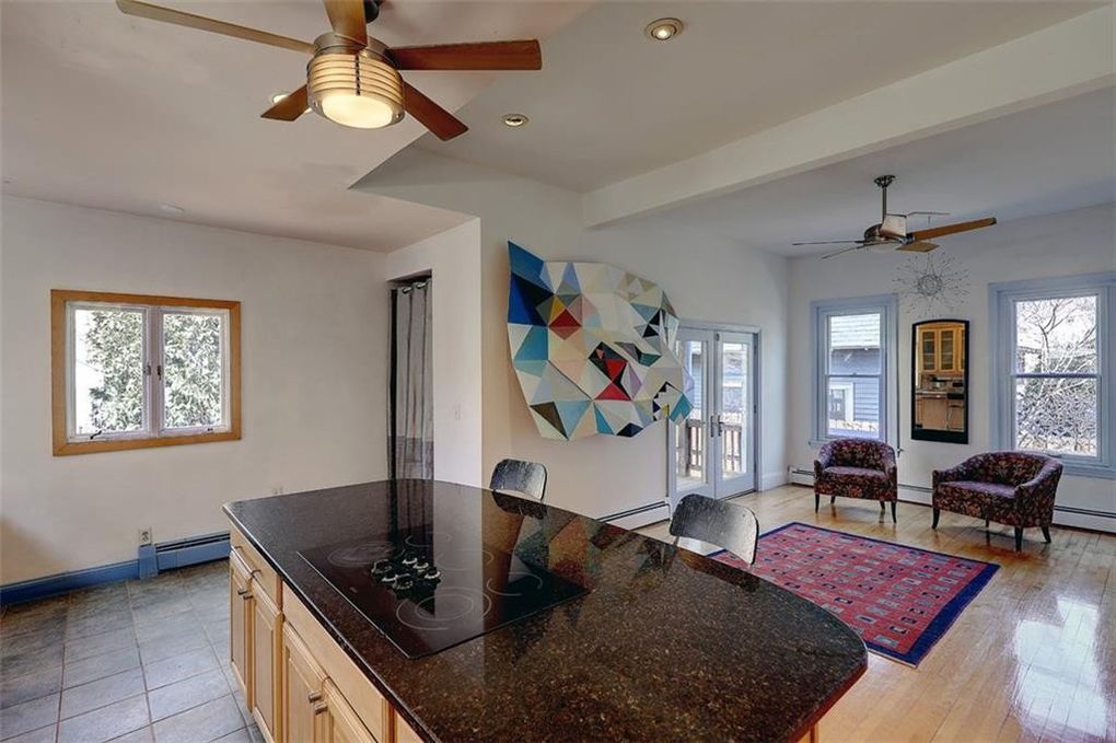 24 Adelphi Ave, East Side of Prov, RI 02906