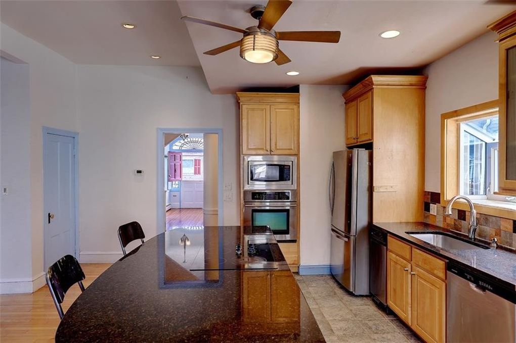 24 Adelphi Ave, East Side of Prov, RI 02906