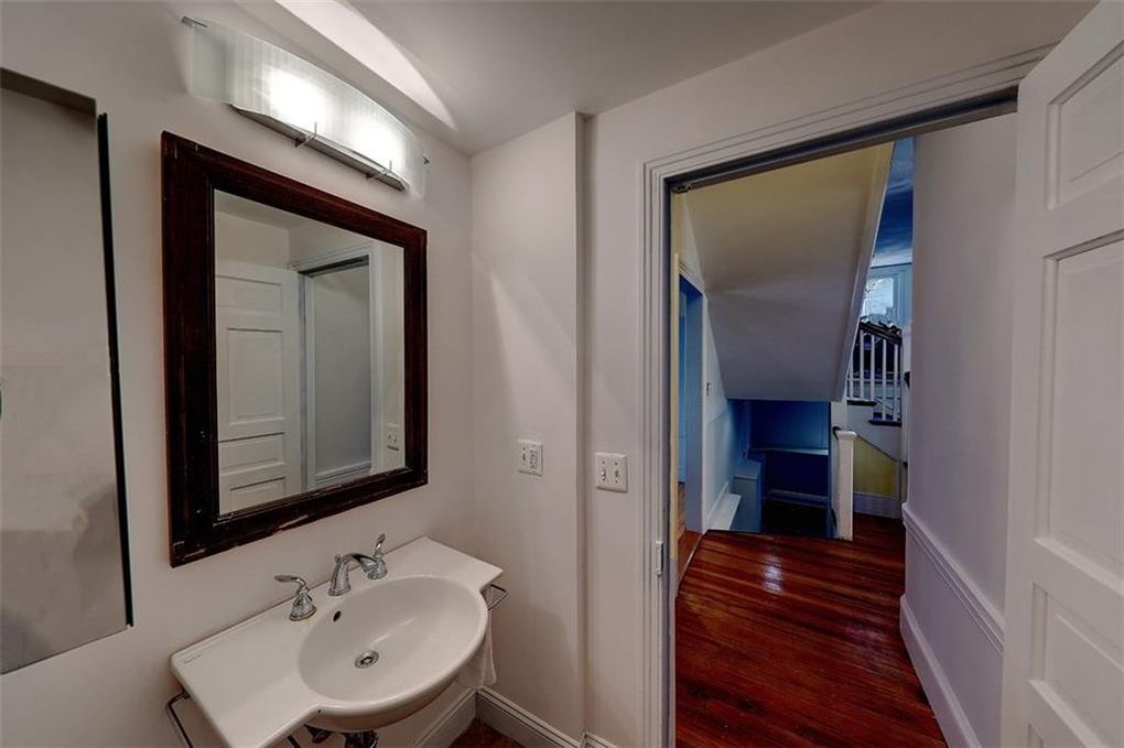 24 Adelphi Ave, East Side of Prov, RI 02906