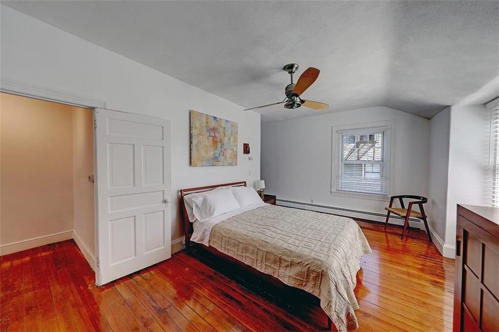24 Adelphi Ave, East Side of Prov, RI 02906
