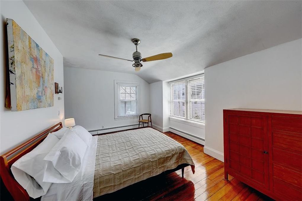 24 Adelphi Ave, East Side of Prov, RI 02906