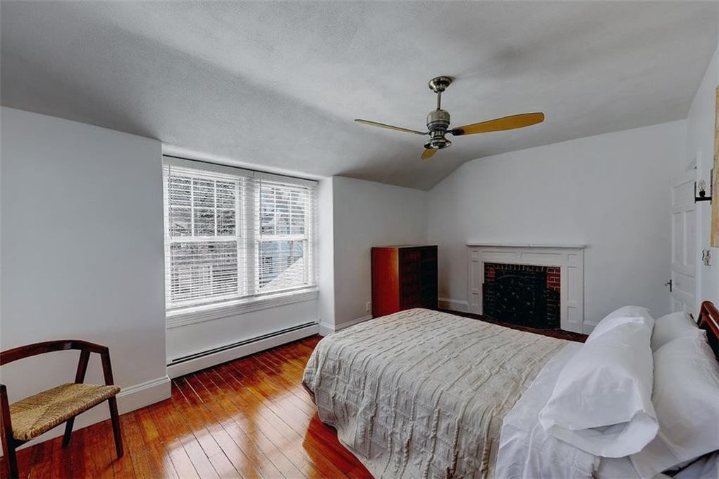 24 Adelphi Ave, East Side of Prov, RI 02906