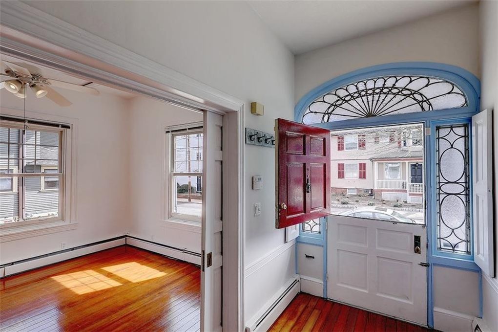 24 Adelphi Ave, East Side of Prov, RI 02906