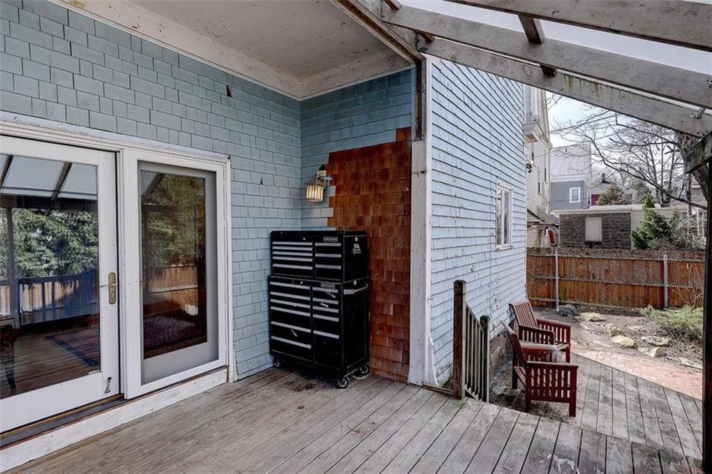 24 Adelphi Ave, East Side of Prov, RI 02906