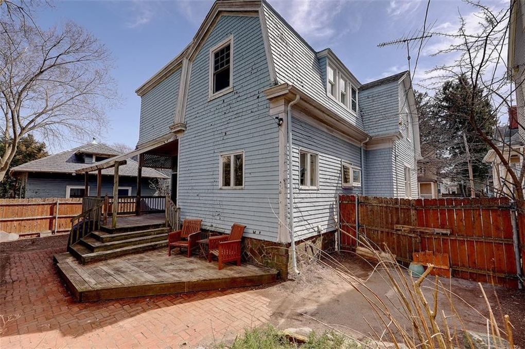 24 Adelphi Ave, East Side of Prov, RI 02906