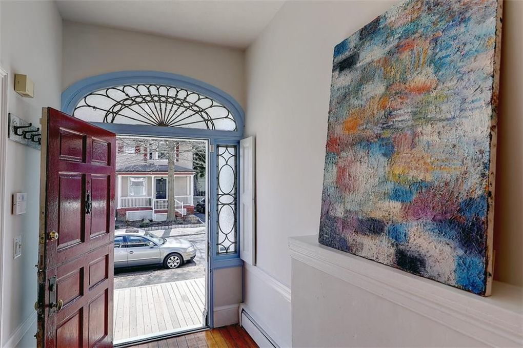 24 Adelphi Ave, East Side of Prov, RI 02906