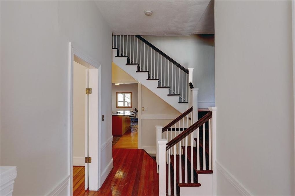 24 Adelphi Ave, East Side of Prov, RI 02906