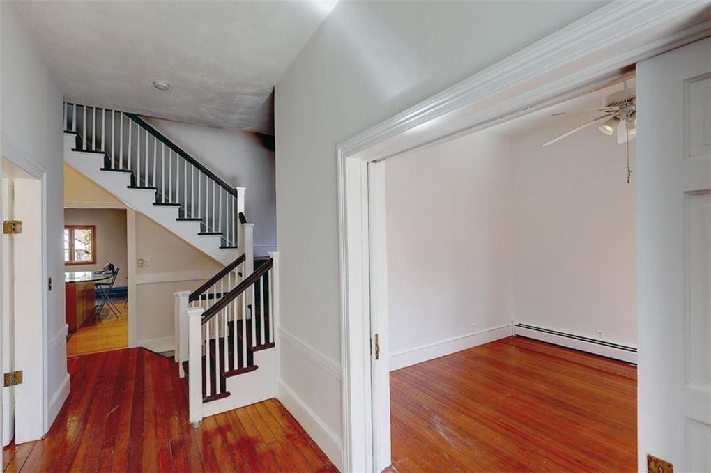 24 Adelphi Ave, East Side of Prov, RI 02906