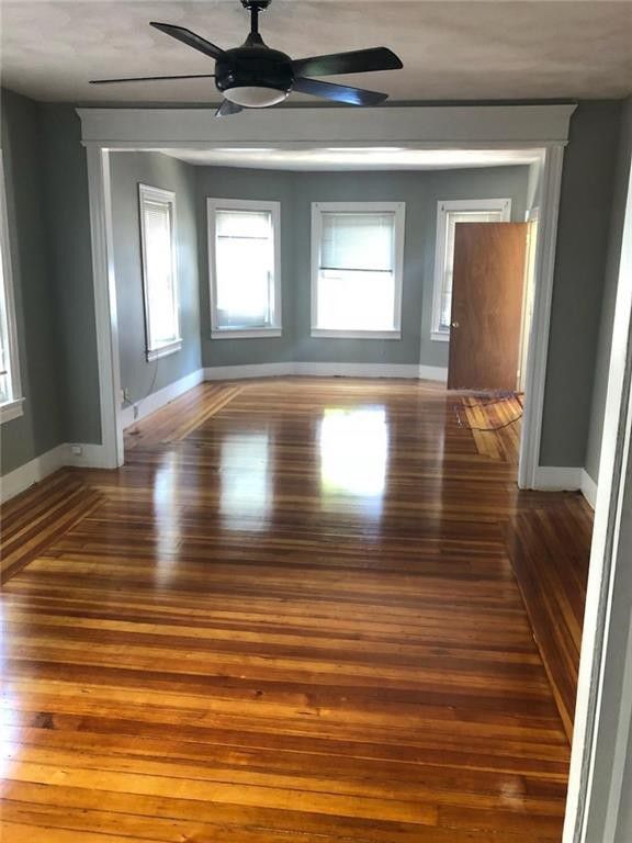 17 Evergreen St, Providence, RI 02906