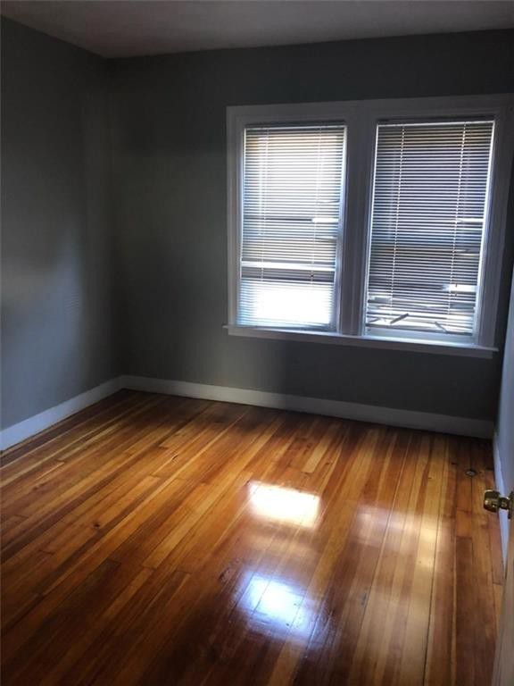 17 Evergreen St, Providence, RI 02906