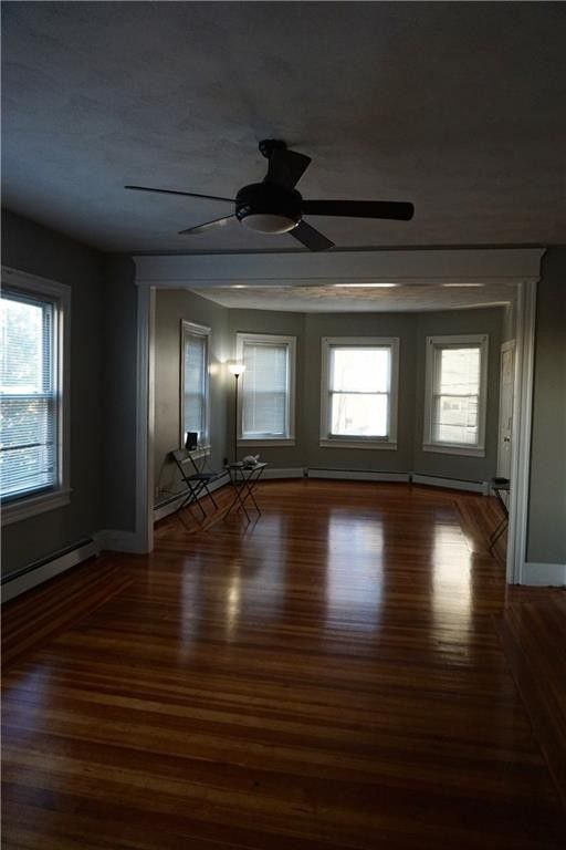 17 Evergreen St, Providence, RI 02906