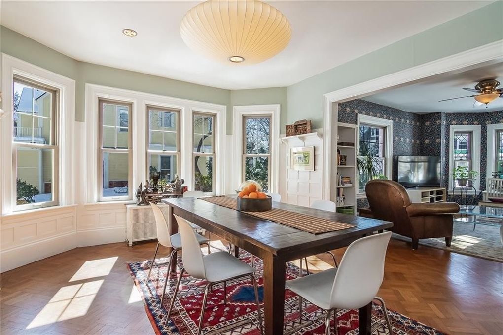 307 Wayland Ave, East Side of Prov, RI 02906