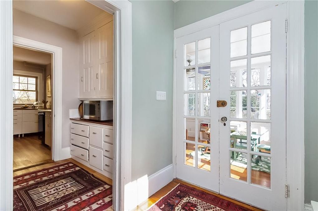 307 Wayland Ave, East Side of Prov, RI 02906